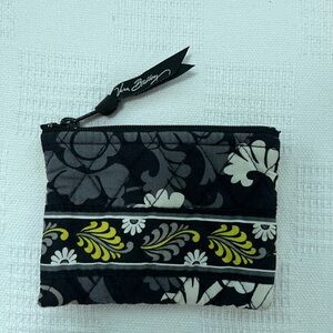 Vera Bradley card or coin purse